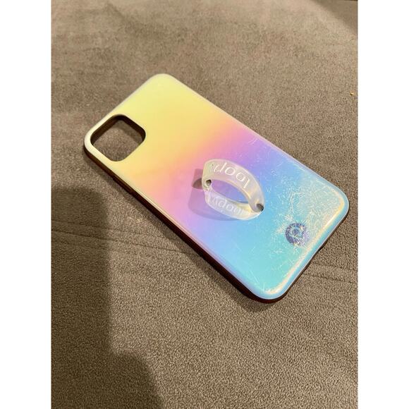 Loopy Case for iPhone 11 Pro Max - Picture 1 of 2